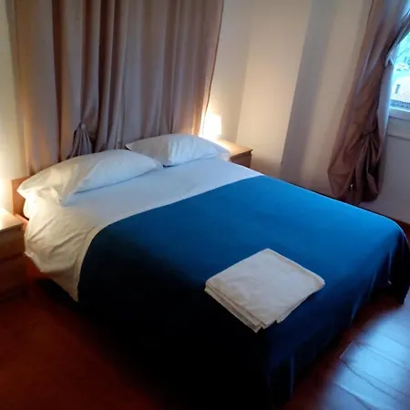 Gasthuis Cavour Ferrara