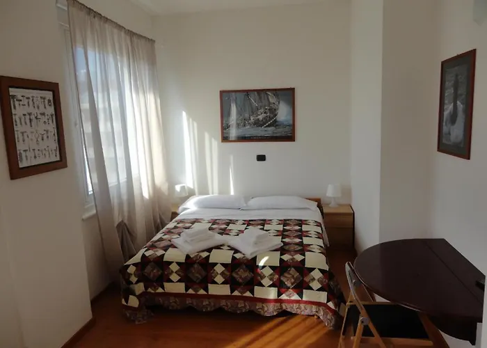 Cavour Gasthuis Ferrara