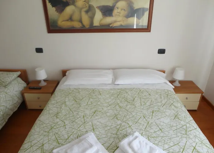 Gasthuis Cavour Ferrara