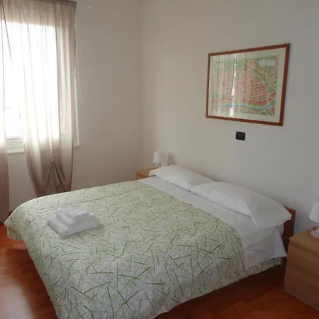 Pensión Cavour Ferrara