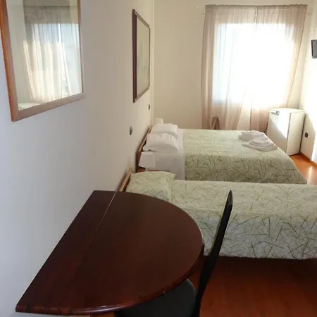 Cavour Gasthuis 3*