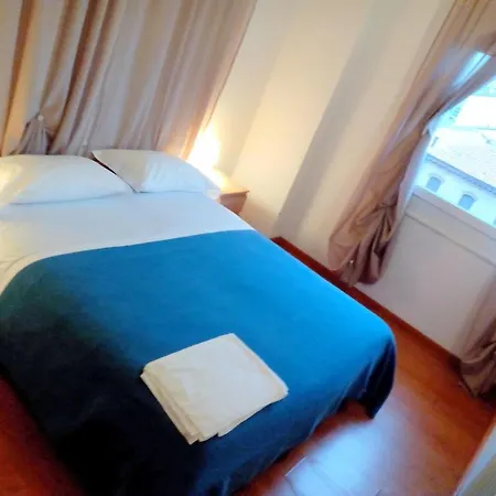 Pensión Cavour Ferrara