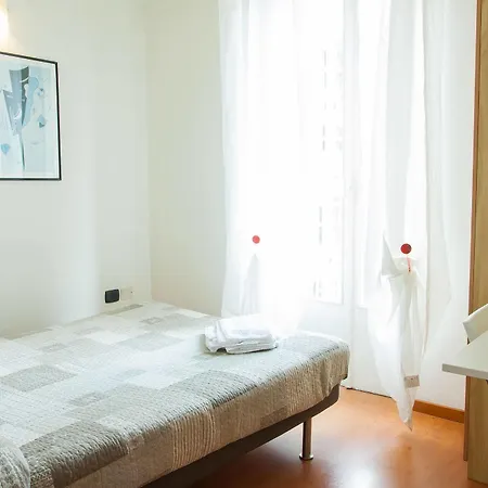 Pensión Cavour Ferrara