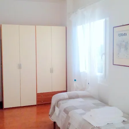 Pensjonat Cavour 3*