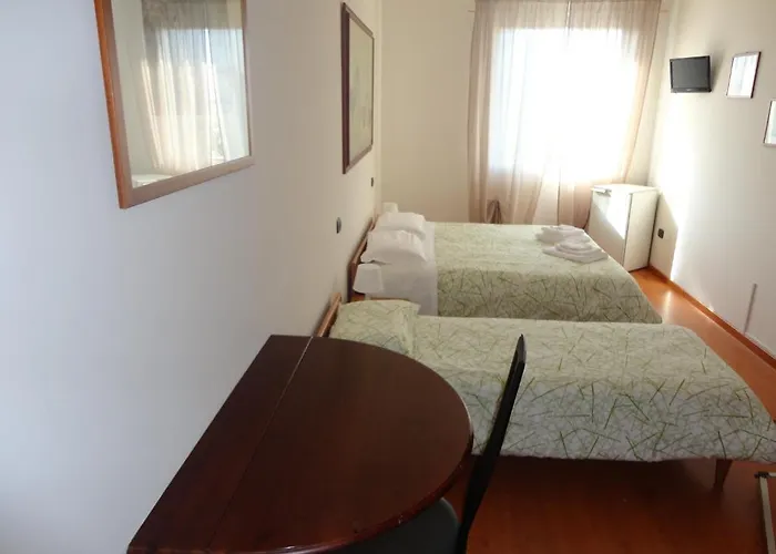 Cavour Pensjonat 3*