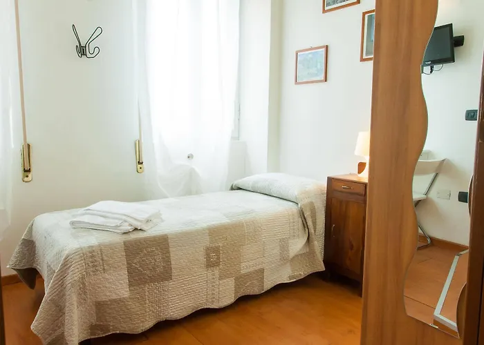 Cavour 3* 페라라