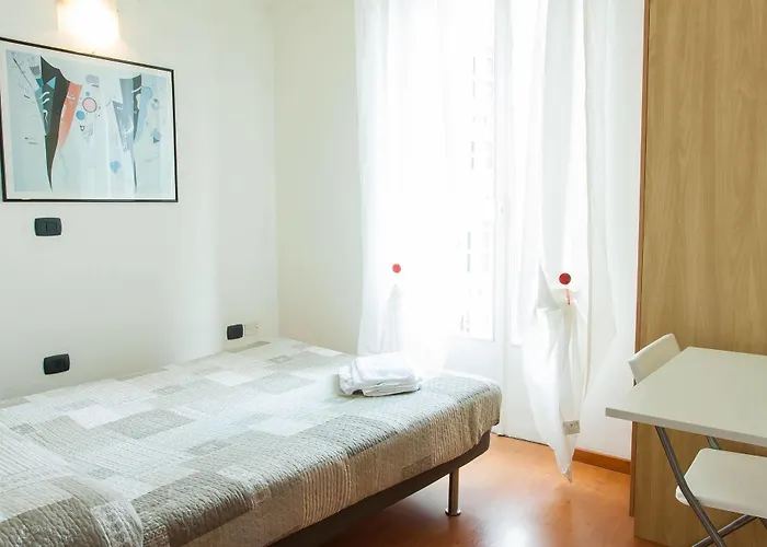 Konukevi Cavour Ferrara