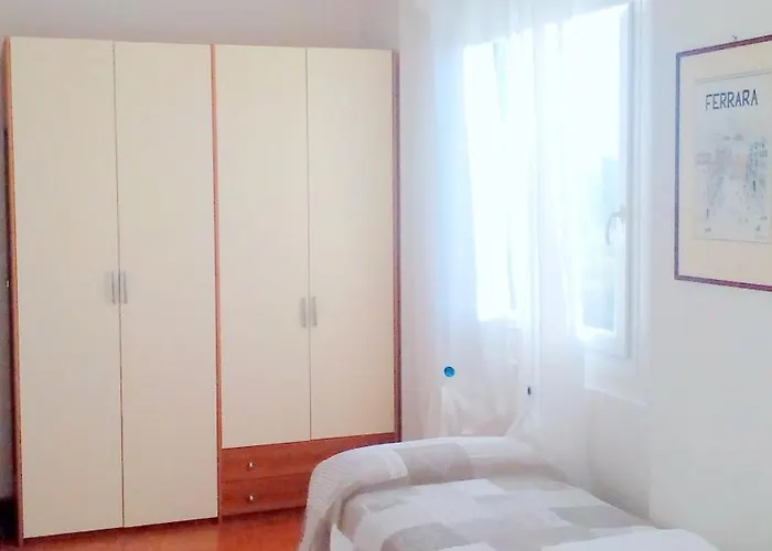 Pensjonat Cavour 3*